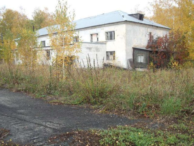 База отдыха в городе Курган, фото 4, Продажа баз отдыха