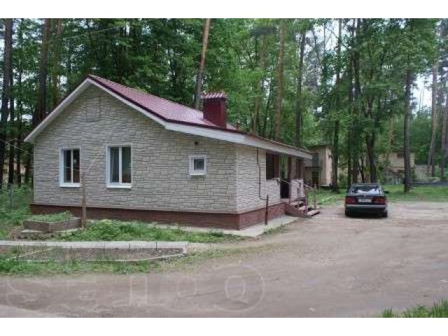 Продажа базы отдыха Салют в городе Алексин, фото 1, Продажа баз отдыха