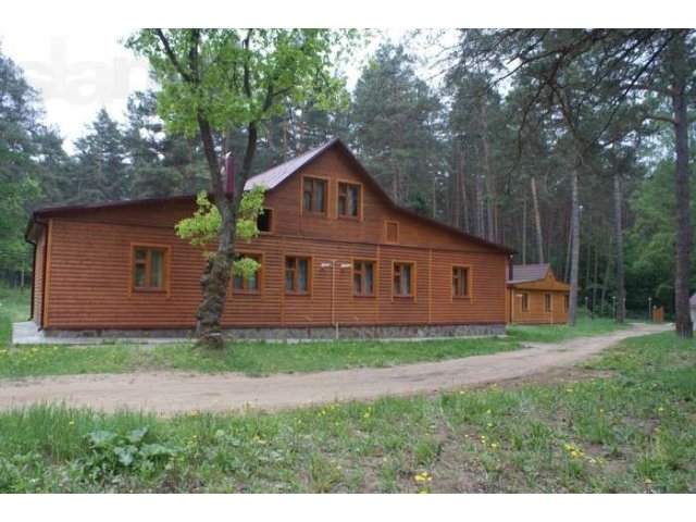 Продажа базы отдыха Салют в городе Алексин, фото 4, Продажа баз отдыха