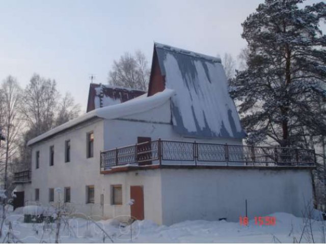 Дом отдыха в Карлыке в городе Новокузнецк, фото 8, Кемеровская область