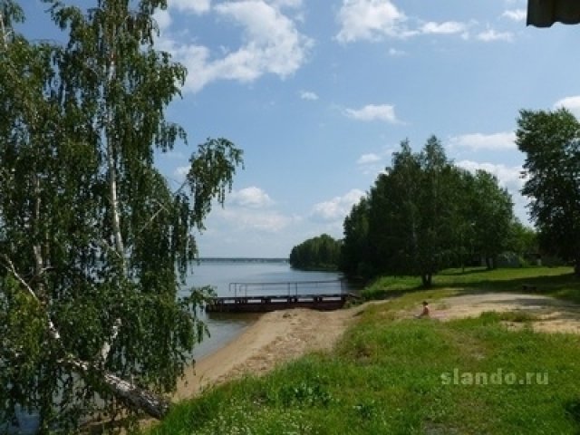 Продам базу отдыха на оз узункуль родничёк в городе Челябинск, фото 2, стоимость: 3 900 000 руб.