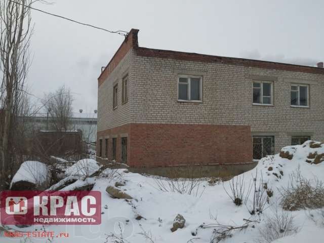 ID 64-196. Комплекс ( производственное здание и земельный участок) 101 в городе Астрахань, фото 3, стоимость: 6 000 000 руб.