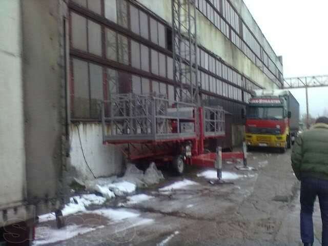 Продается промышленная площадка в городе Санкт-Петербург, фото 5, стоимость: 133 000 000 руб.