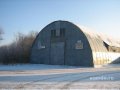 Тёплый производственный ангар в г.Богородск в городе Нижний Новгород, фото 1, Нижегородская область