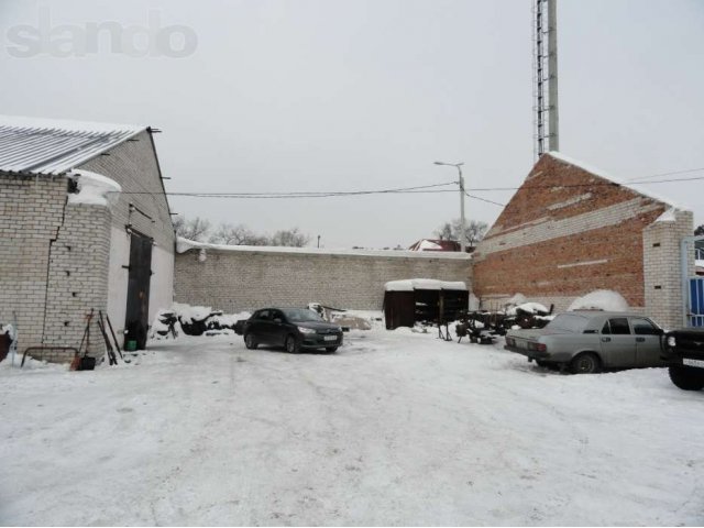 Продаю базу на красной линии в городе Барнаул, фото 6, Алтайский край