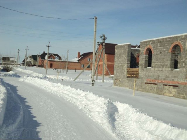 Продается недострой . Подгородняя Покровка ул Газонная . в городе Оренбург, фото 2, стоимость: 4 000 000 руб.