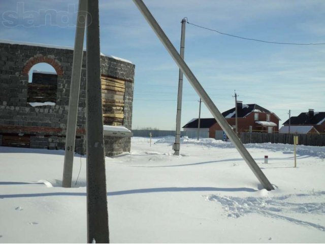 Продается недострой . Подгородняя Покровка ул Газонная . в городе Оренбург, фото 4, Оренбургская область