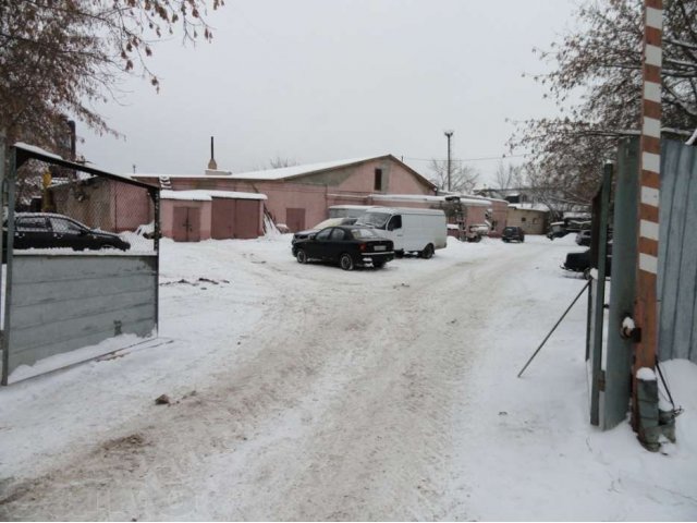 Действующее столярное производство. в городе Оренбург, фото 1, Продажа производственных помещений