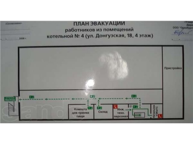 Продается ПРОМБАЗА по ул. Донгузской, 18 в городе Оренбург, фото 7, Продажа производственных помещений