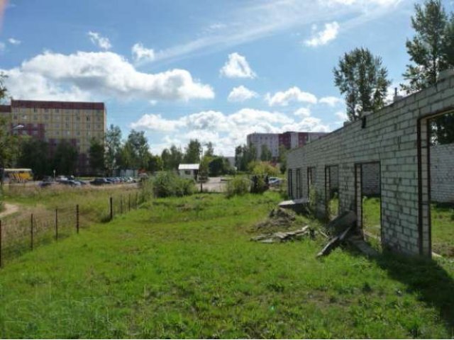 Незавершенный строительством объект в городе Десногорск, фото 4, Продажа производственных помещений