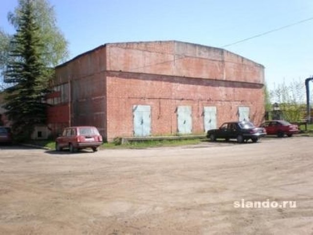 Действующий машиностроительный завод в городе Тверь, фото 5, Тверская область