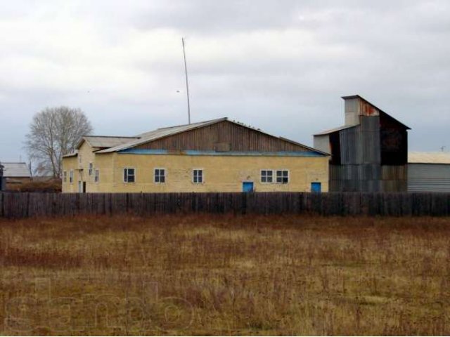 Нежилые здания - хлебопекарня и мельнично-макаронный цех в городе Челябинск, фото 1, Продажа производственных помещений