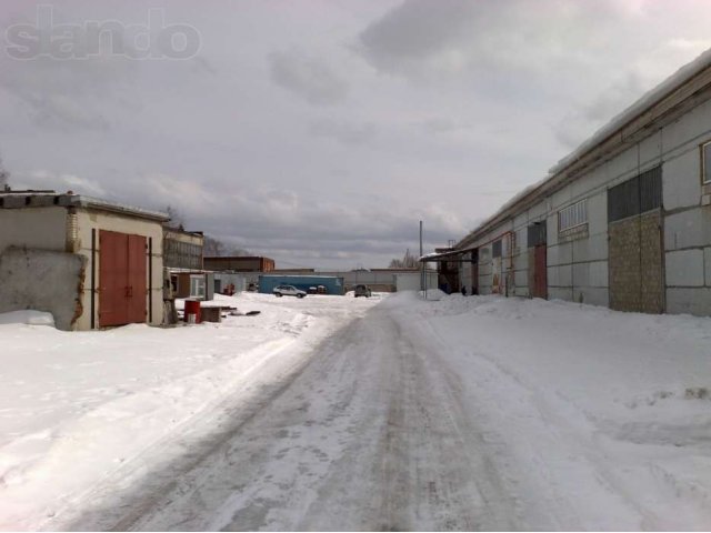 Продается производственно-складская база в Раменском р-не в городе Раменское, фото 1, стоимость: 80 000 000 руб.