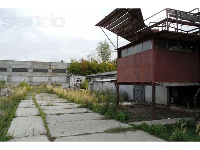 Производственно-складская база на Тихорецкой в городе Казань, фото 6, стоимость: 36 000 000 руб.