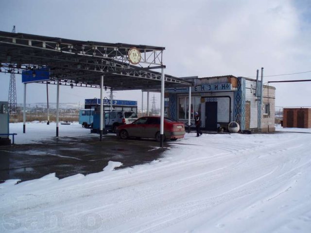 Продаётся действующая АЗС в Ставропольском крае в городе Черкесск, фото 3, Карачаево-Черкесия