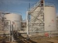 Нефтебазу, расположенную в Нижнем Новгороде. в городе Нижний Новгород, фото 1, Нижегородская область