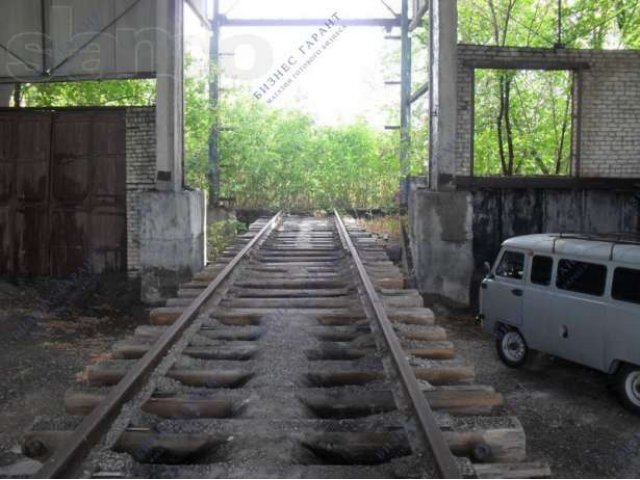 Имущественный комплекс в городе Самара, фото 2, Самарская область