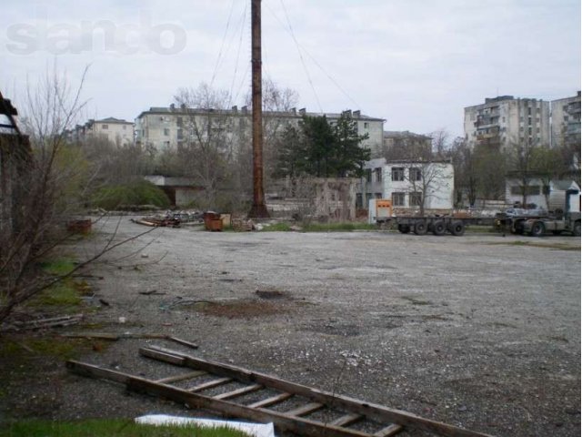 В Приморском районе г. Новороссийска продаётся складская база. в городе Новороссийск, фото 5, стоимость: 190 000 000 руб.