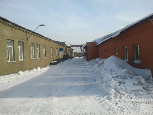 Продам завод в городе Новокузнецк, фото 5, Кемеровская область