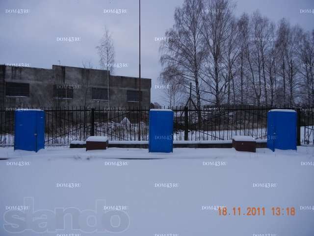 Продам или сдам в аренду АЗС в городе Ижевск, фото 3, стоимость: 2 000 000 руб.