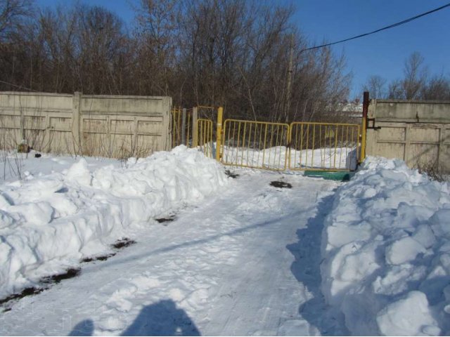 Продам промбазу в городе Новомосковск, фото 5, Тульская область