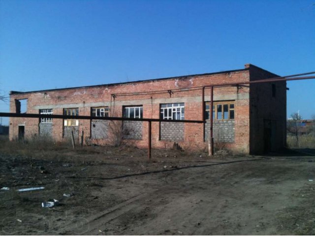 Продажа производственно-складского помещения в городе Астрахань, фото 1, стоимость: 1 100 000 руб.