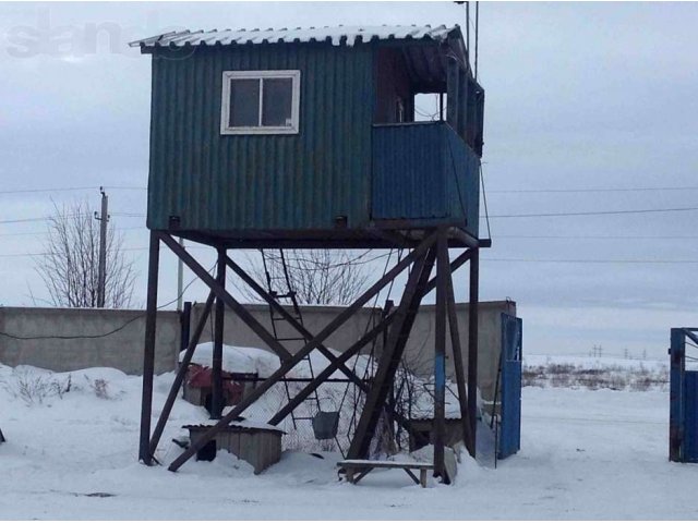 Продается производственная база, г. Набережные Челны в городе Набережные Челны, фото 2, Татарстан