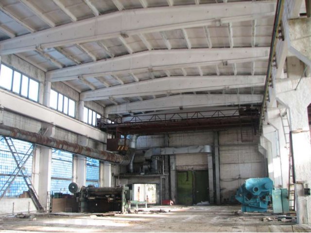 Продам производственную базу в городе Томск, фото 5, Томская область