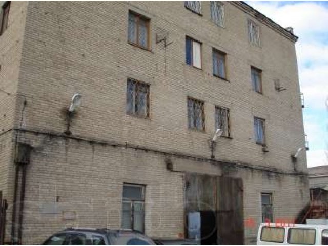Здание 2168м2 производство,офис г.Подольск сим.ш.18 км. в городе Подольск, фото 1, Московская область