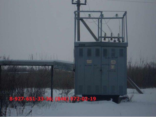 Производственный комплекс Волжский район в городе Самара, фото 5, Самарская область