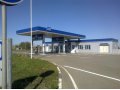 АЗС трасса М-4 Дон в городе Краснодар, фото 1, Краснодарский край