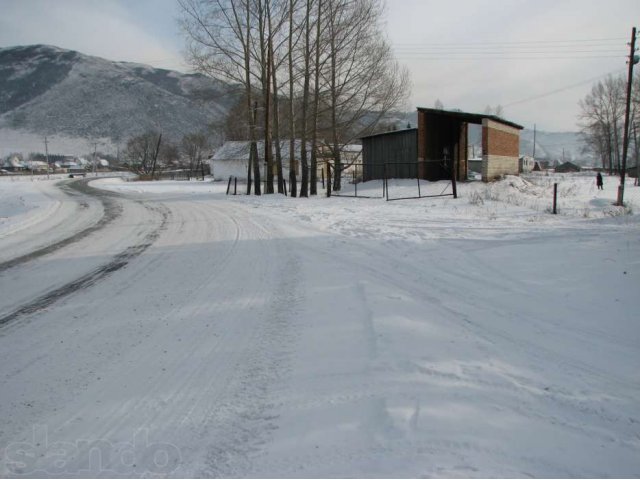 Продаю Производственный комплекс с. Чарышское, Чарышский район, в городе Барнаул, фото 5, стоимость: 2 000 000 руб.