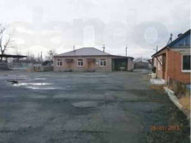 Торгово-производственая база+боксы в городе Карачаевск, фото 4, Продажа помещений свободного назначения