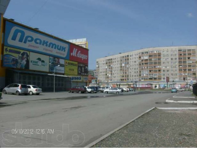 Продаю помещение на красной линии 80 кв.м в городе Бийск, фото 1, Алтайский край