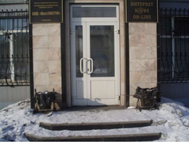 Продам встроенное нежилое помещение Ленина 23 92кв м в городе Новокузнецк, фото 1, Продажа помещений свободного назначения