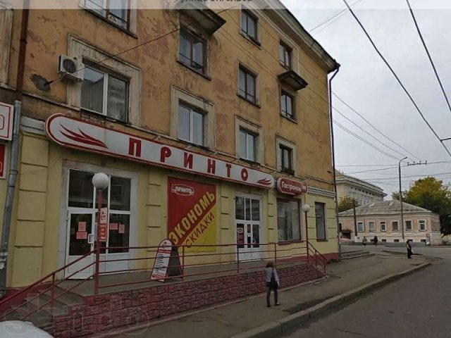 Продаю помещение (бывший магазин ПРИНТО) в городе Киров, фото 1, Продажа помещений свободного назначения