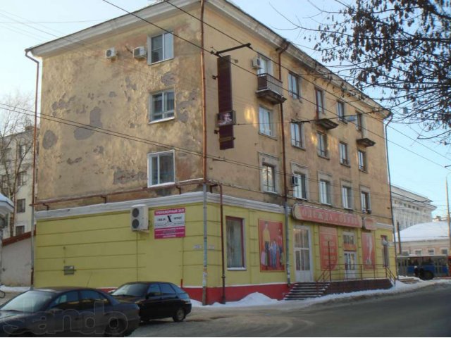 Продаю помещение (бывший магазин ПРИНТО) в городе Киров, фото 8, Кировская область