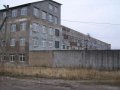 Продам адм-производственное здание 4070 кв.м. с территорие в городе Кохма, фото 1, Ивановская область