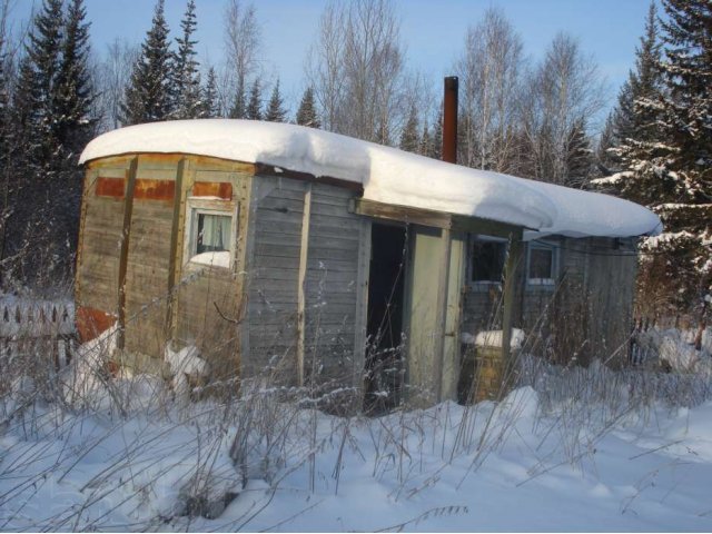 продам вагончик в городе Ачинск, фото 1, Продажа помещений свободного назначения