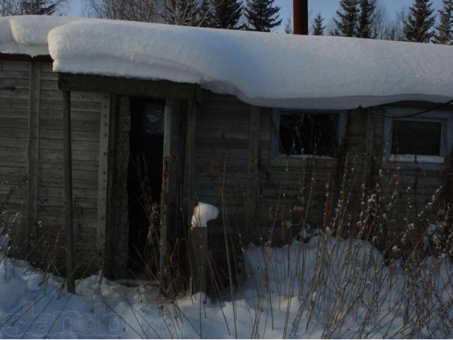 продам вагончик в городе Ачинск, фото 4, Продажа помещений свободного назначения