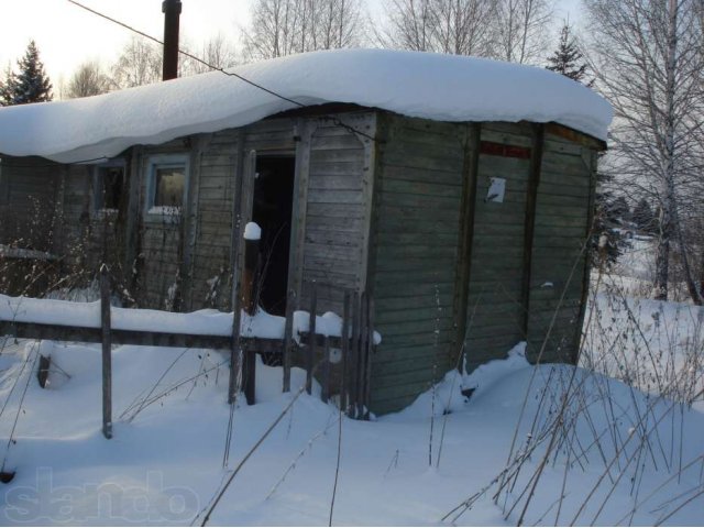 продам вагончик в городе Ачинск, фото 5, Красноярский край