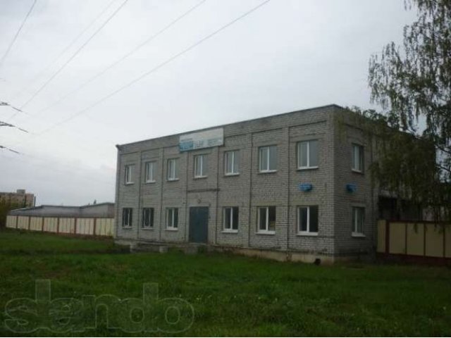 Продаю базу в городе Липецк, фото 1, Продажа помещений свободного назначения