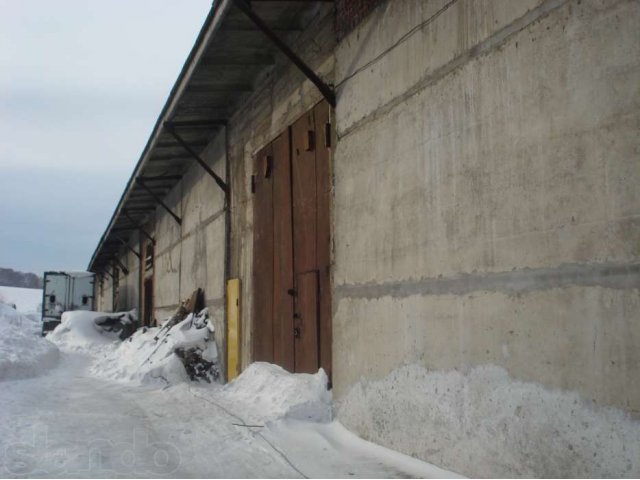 Продам зернохранилище с мельницей в с.Кругленьком в городе Новокузнецк, фото 2, Кемеровская область