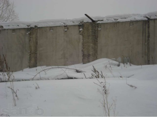 Продам зернохранилище с мельницей в с.Кругленьком в городе Новокузнецк, фото 5, Кемеровская область
