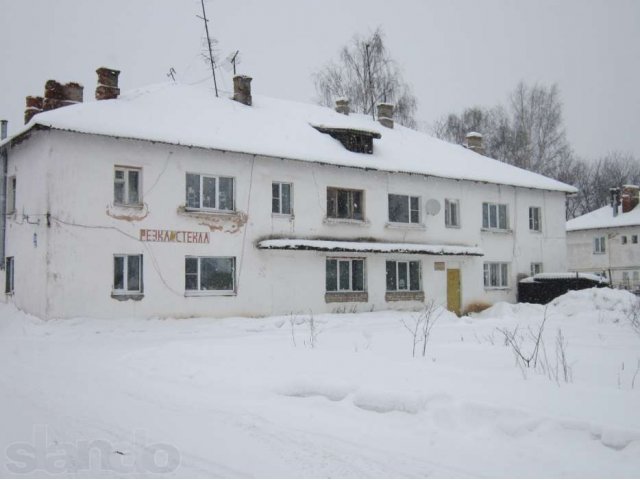 Продам помещение под магазин или жильё 84кв.м. в городе Буй, фото 1, стоимость: 1 руб.