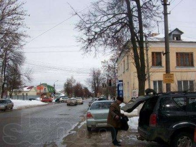 Отличное место под Ваш бизнес в Центре Тулы в городе Тула, фото 2, Тульская область