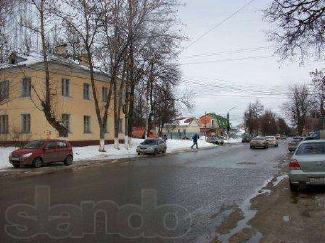 Отличное место под Ваш бизнес в Центре Тулы в городе Тула, фото 4, Продажа помещений свободного назначения