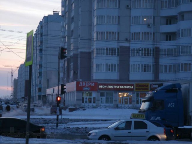 Продается 3х ком квартира, напротив маг  Карарусель ул.Меркуловад.30 в городе Липецк, фото 1, стоимость: 3 250 000 руб.