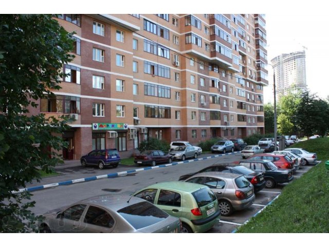 Продаю торговое помещение, Москва, м. Новые Черемушки в городе Москва, фото 1, Продажа помещений свободного назначения