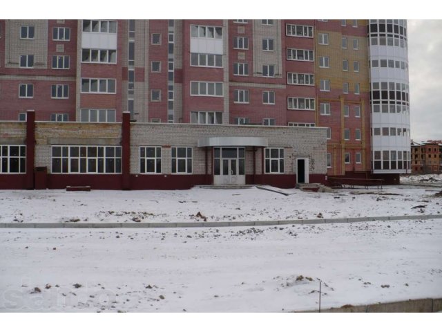 Нежилое помещение ЗШК (под продовольственный магазин) 1109 кв.м в городе Череповец, фото 3, Вологодская область